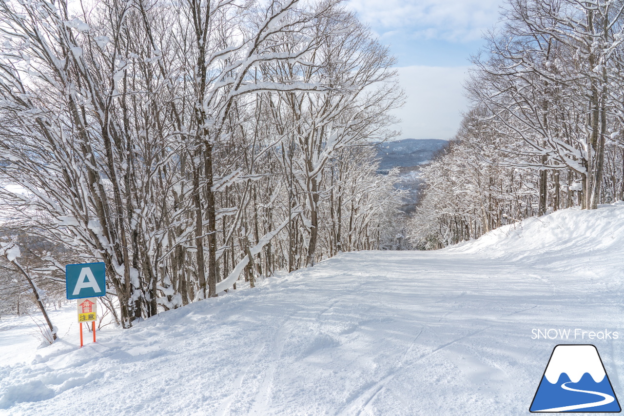 ぴっぷスキー場｜旭川紋別自動車道・比布北インターを降りたら約３分で到着。良質な雪、多彩なコース、抜群の眺望、美味しいグルメ、アフタースキーに温泉も。。。とっても高い満足度を誇るローカルゲレンデを滑ります(^^)/